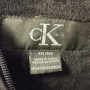 Calvin Klein coat